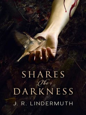cover image of Shares the Darkness
